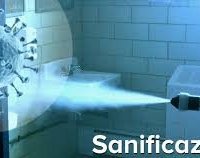 SANIFICAZIONE E PROTEZIONE