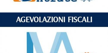 AGEVOLAZIONI IVA 2019